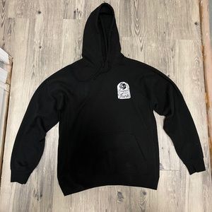 Sooner Than You Think Hoodie